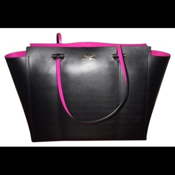 kate spade Handbags - Kate Spade | Annelle Arbour Hill Tote